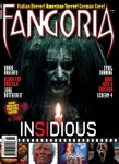 Fangoria2 magazine